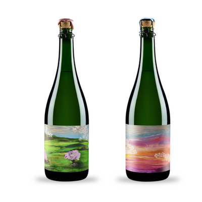 MauiWine's Artist Series Release