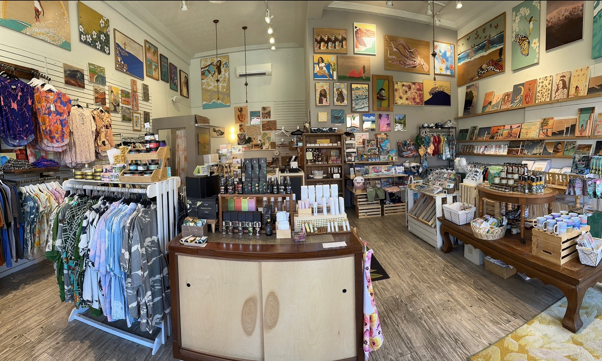 All Vendors – Paradise Now Hawaiʻi