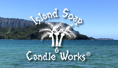 Island Soap & Candle Works