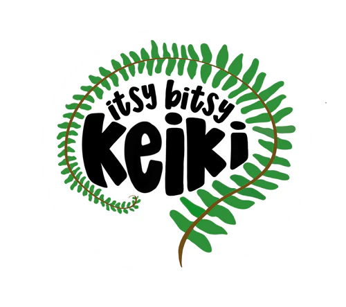 Itsy Bitsy Keiki
