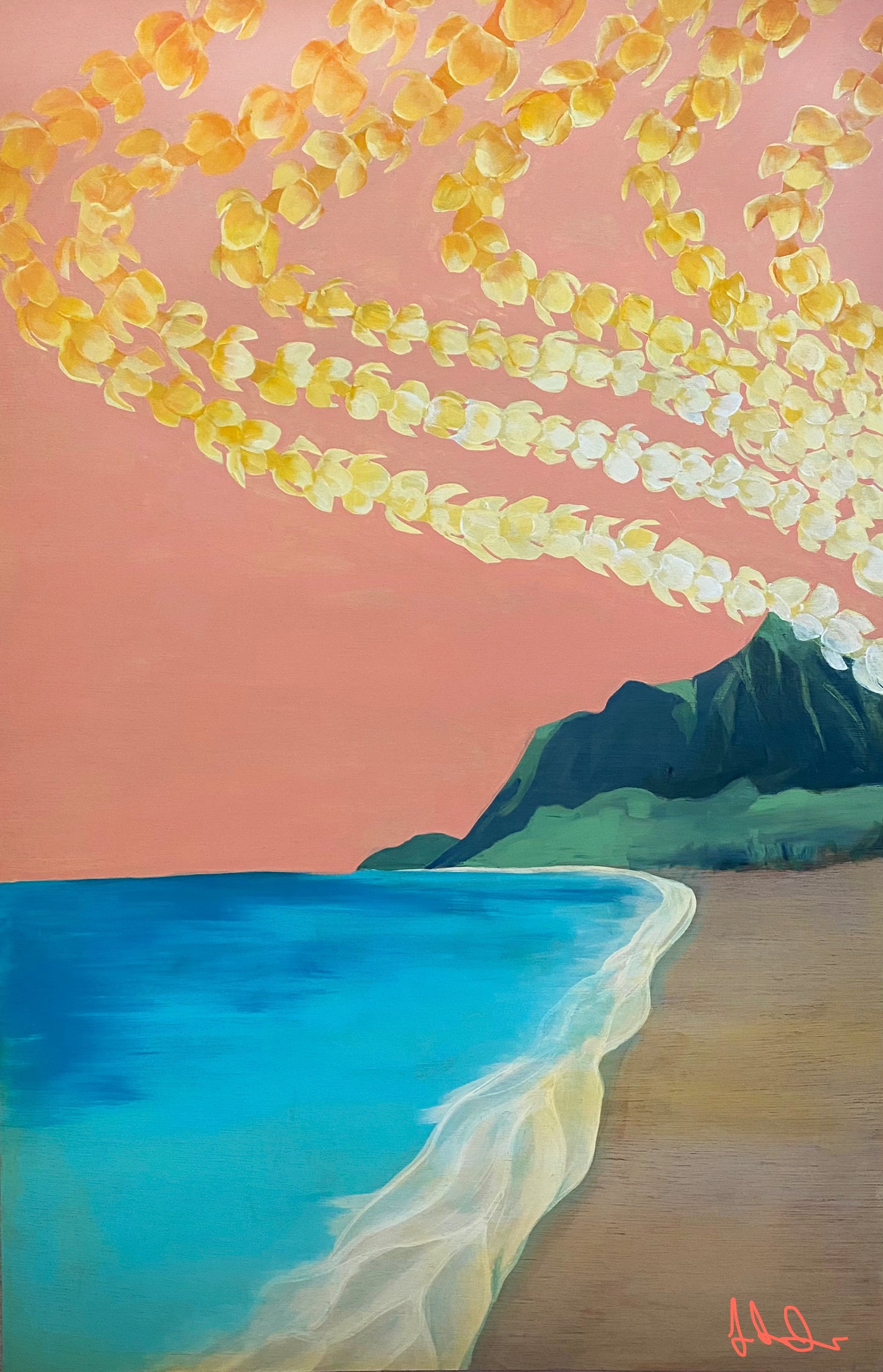 Art – Paradise Now Hawaiʻi