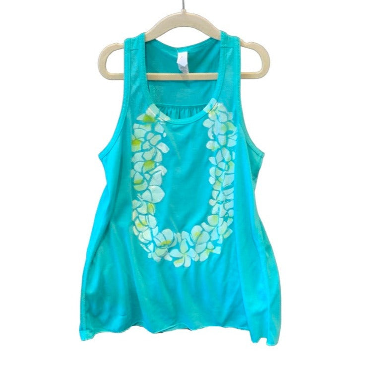 SALE  Lei Youth Tank large