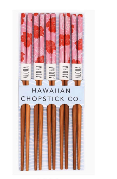Aloha Chopsticks