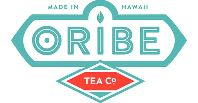 Oribe Tea Co.