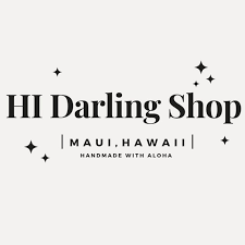 HI Darling Shop
