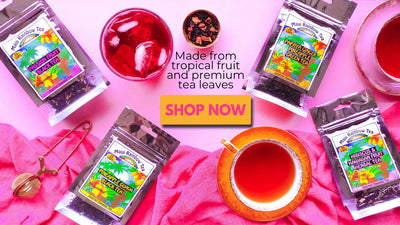 Maui Rainbow Tea