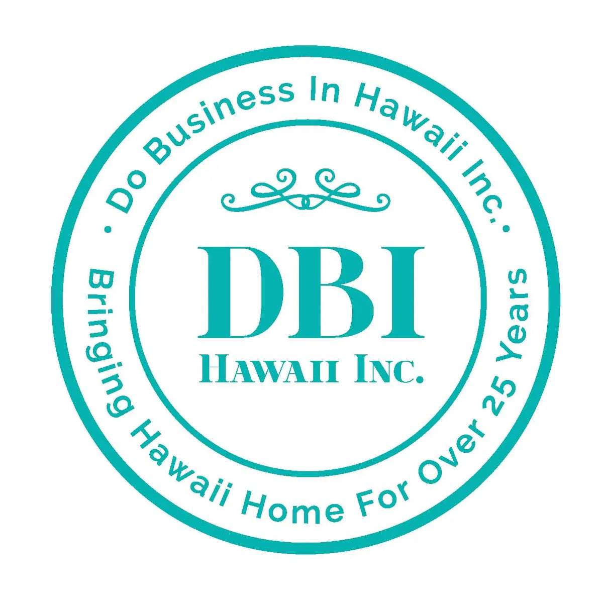 DBI Hawaii