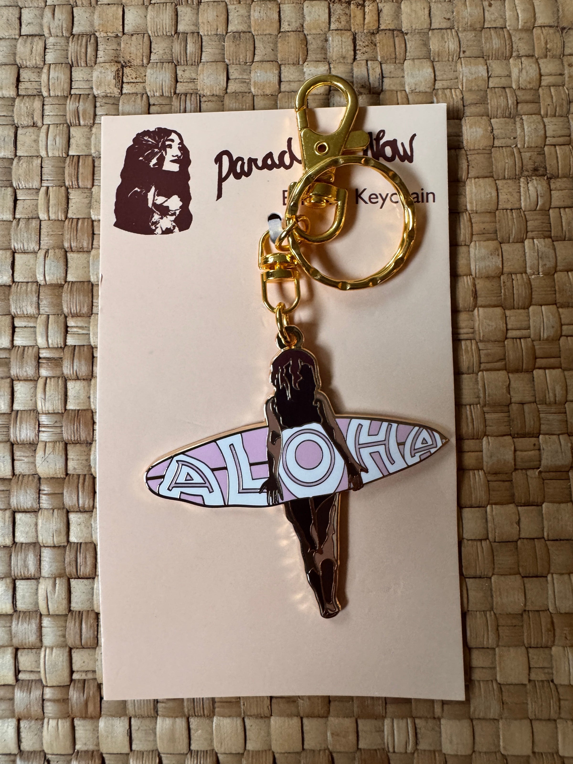 Keychains