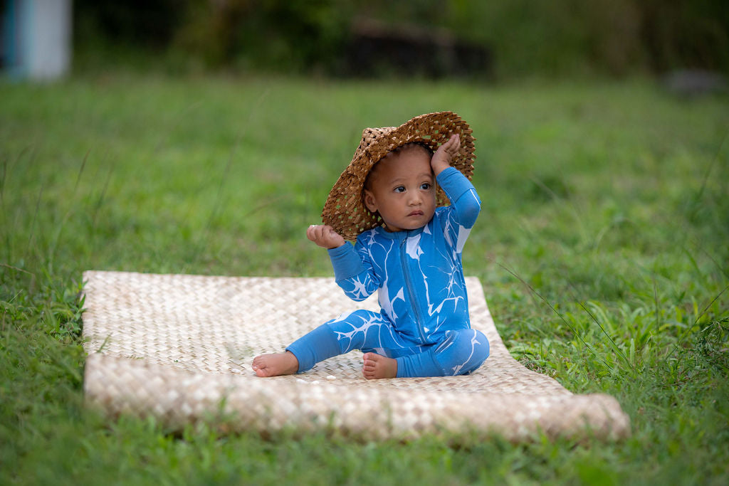 Keiki Apparel