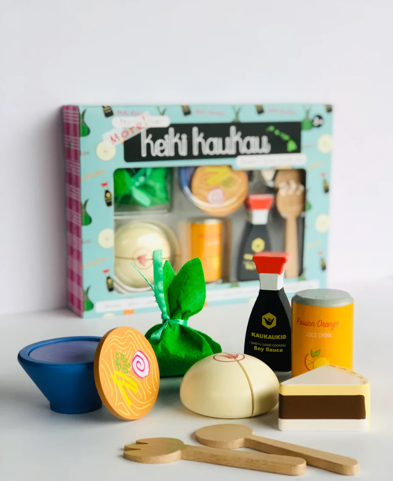 Toys & Creative Kits