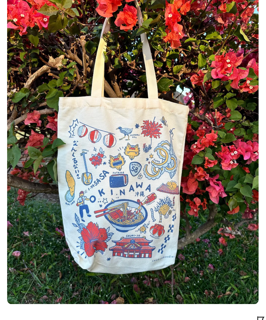 Bags, Totes & Wallets