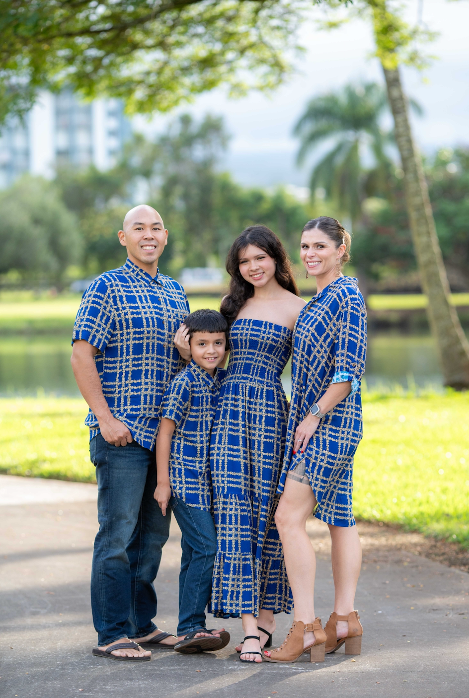 Matching Sets