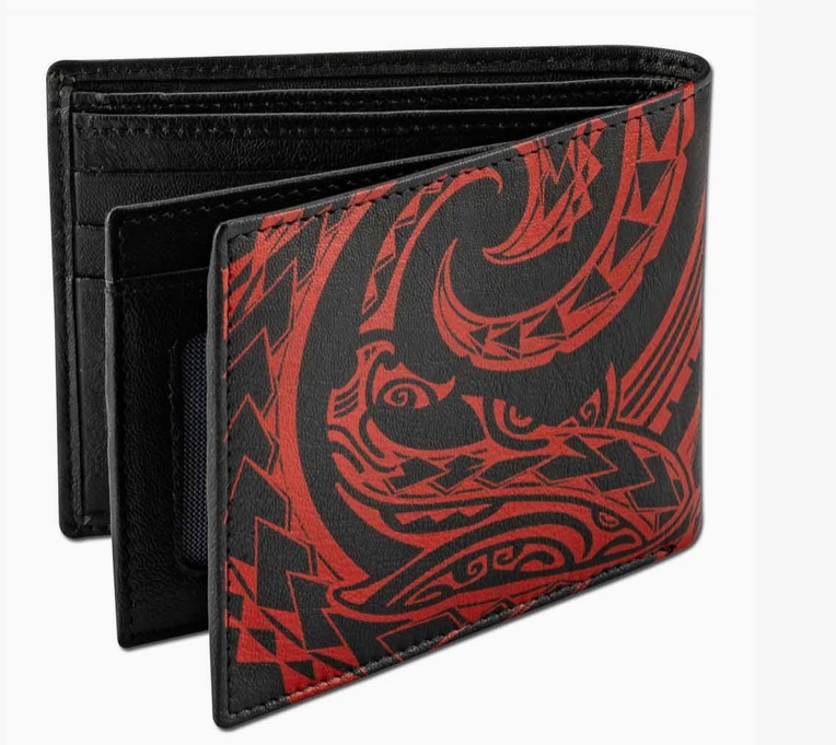 Wallets