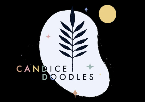 Candice Doodles