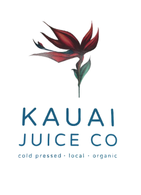 Kauai Juice CO