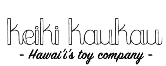 Keiki Kaukau