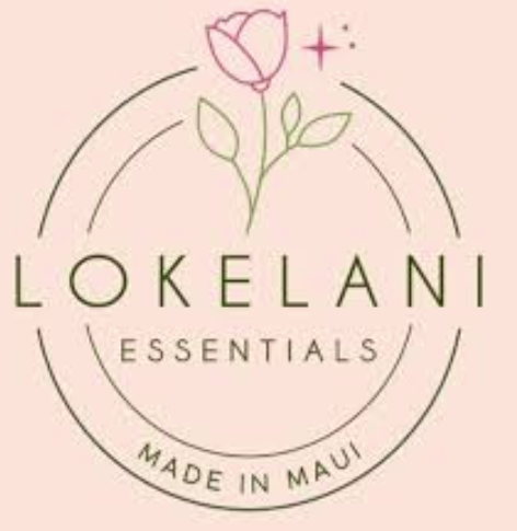 Lokelani Essentials