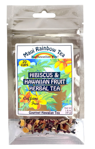 Maui Rainbow Tea