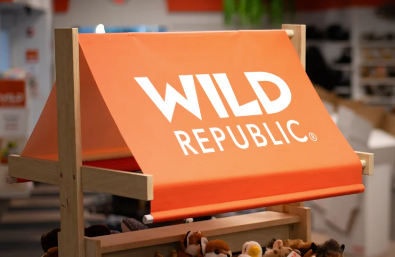 Wild Republic