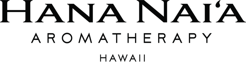 Hana Naiʻa Aromatherapy