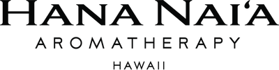 Hana Naiʻa Aromatherapy