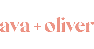 Ava + Oliver
