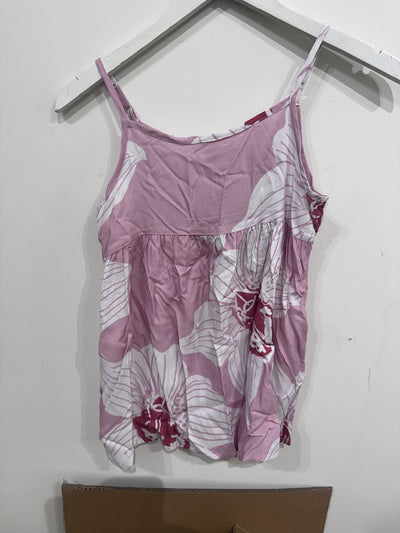 Girls Aloha Dress in Bella