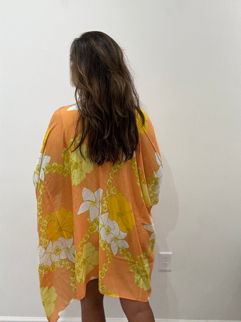 Vintage Kimono