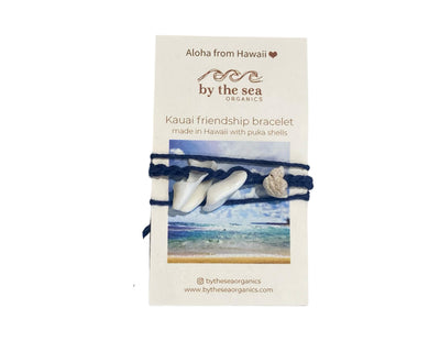 By the Sea Organics Bracelet