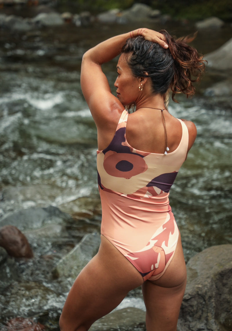 Women’s One Piece in Sisterhood