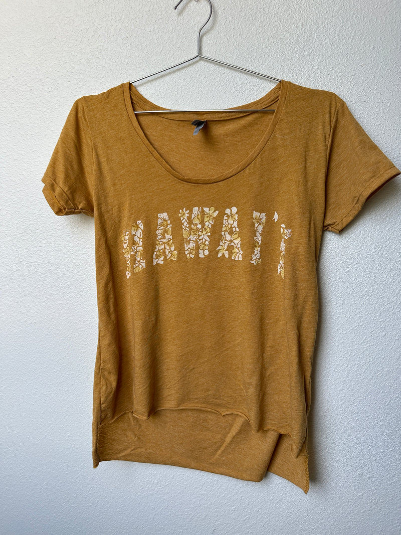 Hawaii Women’s Dolman Top