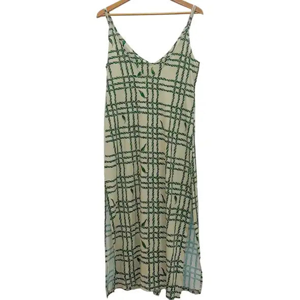 Womens  Maxi stretchy Dress In Ti&