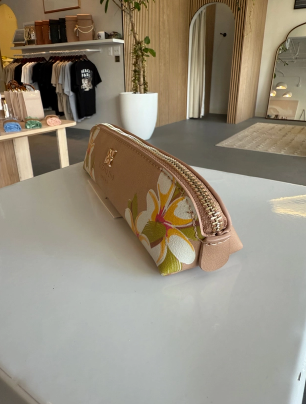 Binnie Pencil Case Blush