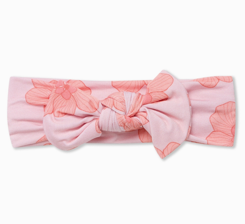Bow Headband