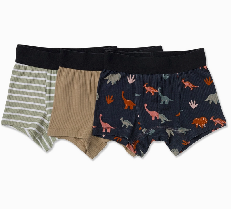 Boxer Brief 3-Pack