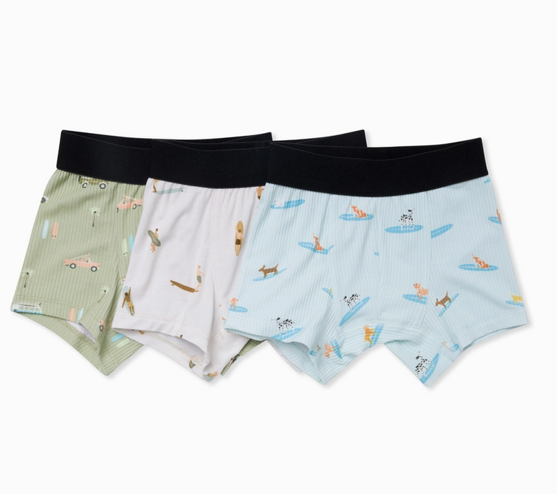 Boxer Brief 3-Pack