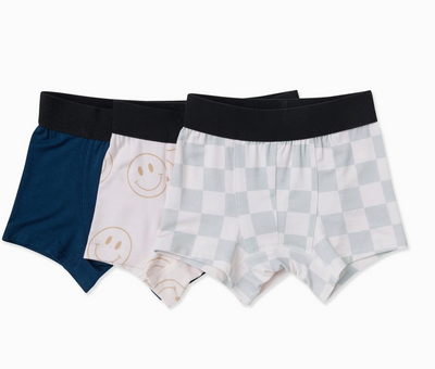 Boxer Brief 3-Pack