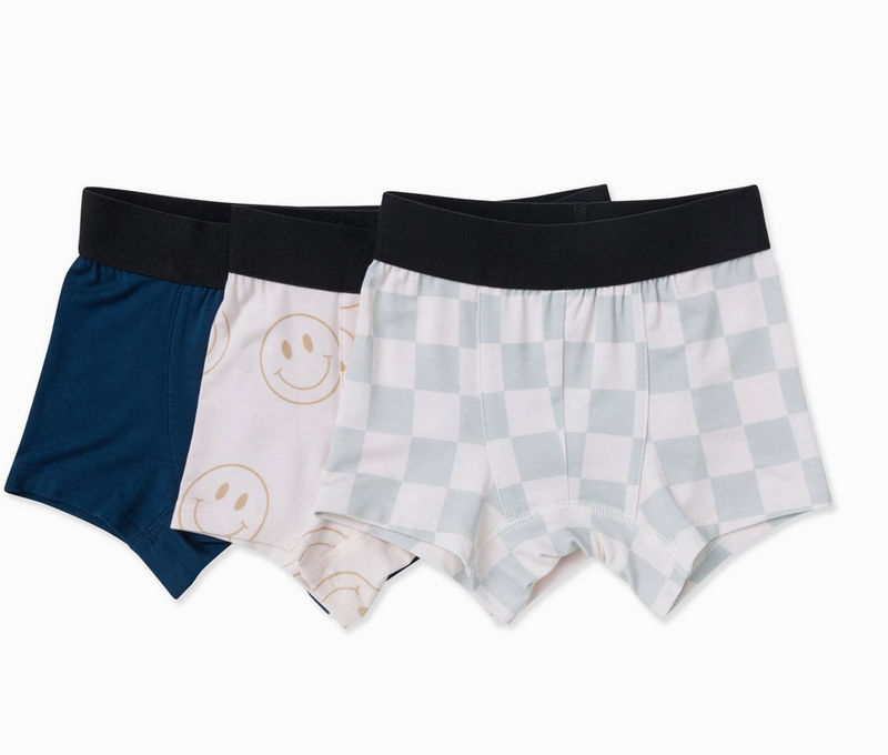 Boxer Brief 3-Pack