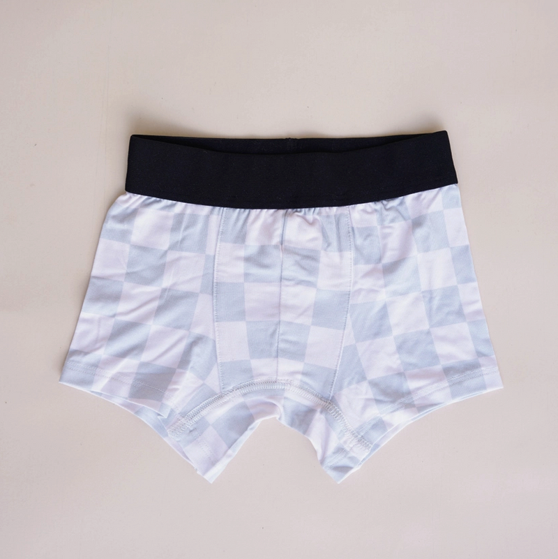 Boxer Brief 3-Pack