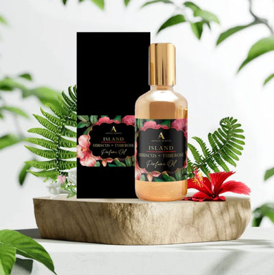 Perfume Roller Oil
