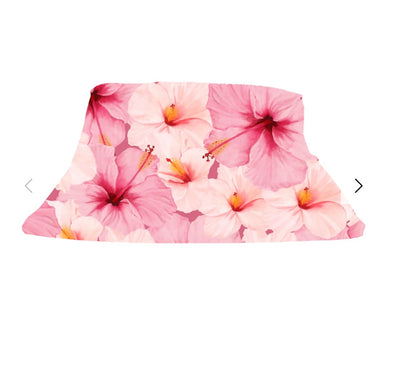 Aloha De Mele Bucket Hat