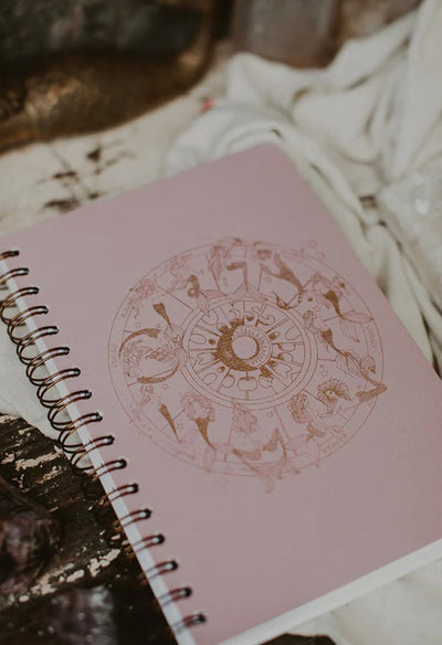 Wings Planning Notebook