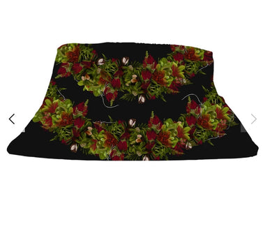 Aloha De Mele Bucket Hat