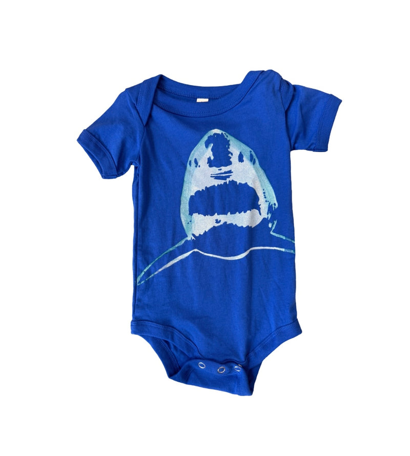 Mano Youth Onesie