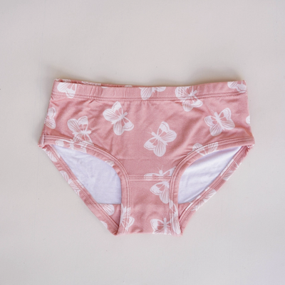 Girls Underwear 3-Pack