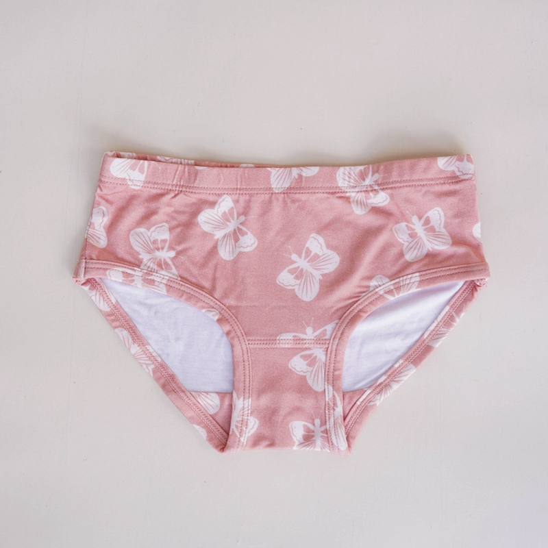 Girls Underwear 3-Pack