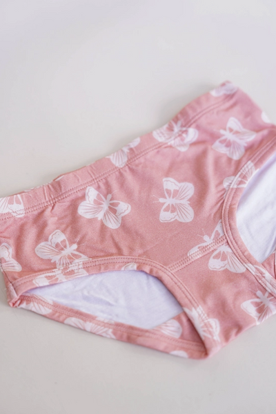 Girls Underwear 3-Pack