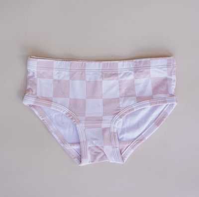 Girls Underwear 3-Pack