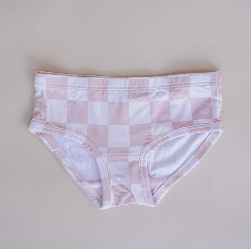 Girls Underwear 3-Pack
