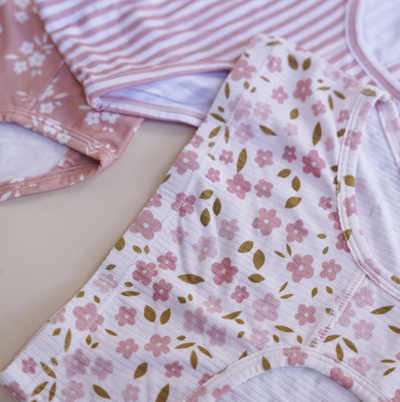 Girls Underwear 3-Pack